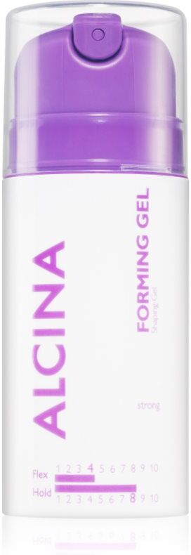 Alcina Forming Gel Stylinggel extra starke Fixierung 100 ml