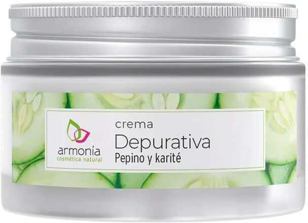 Armonia Creme Essencial Depurativo 50 ml