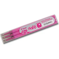 Pilot, Ersatzpatronen + Tintenfass, Tintenroller-Nachfüllmine (0.30 mm)