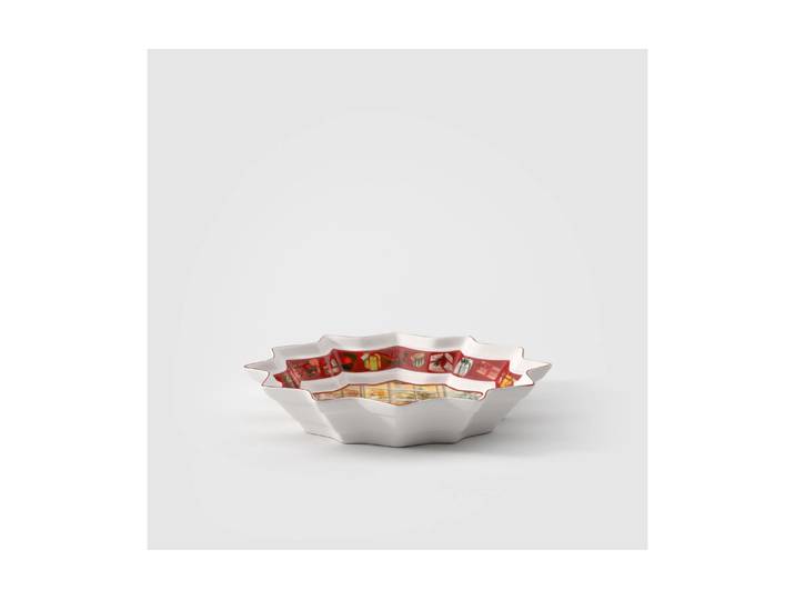 Villeroy & Boch Villeroy & Boch Schüssel Toys Fantasy Spielzeugladen Porzellan