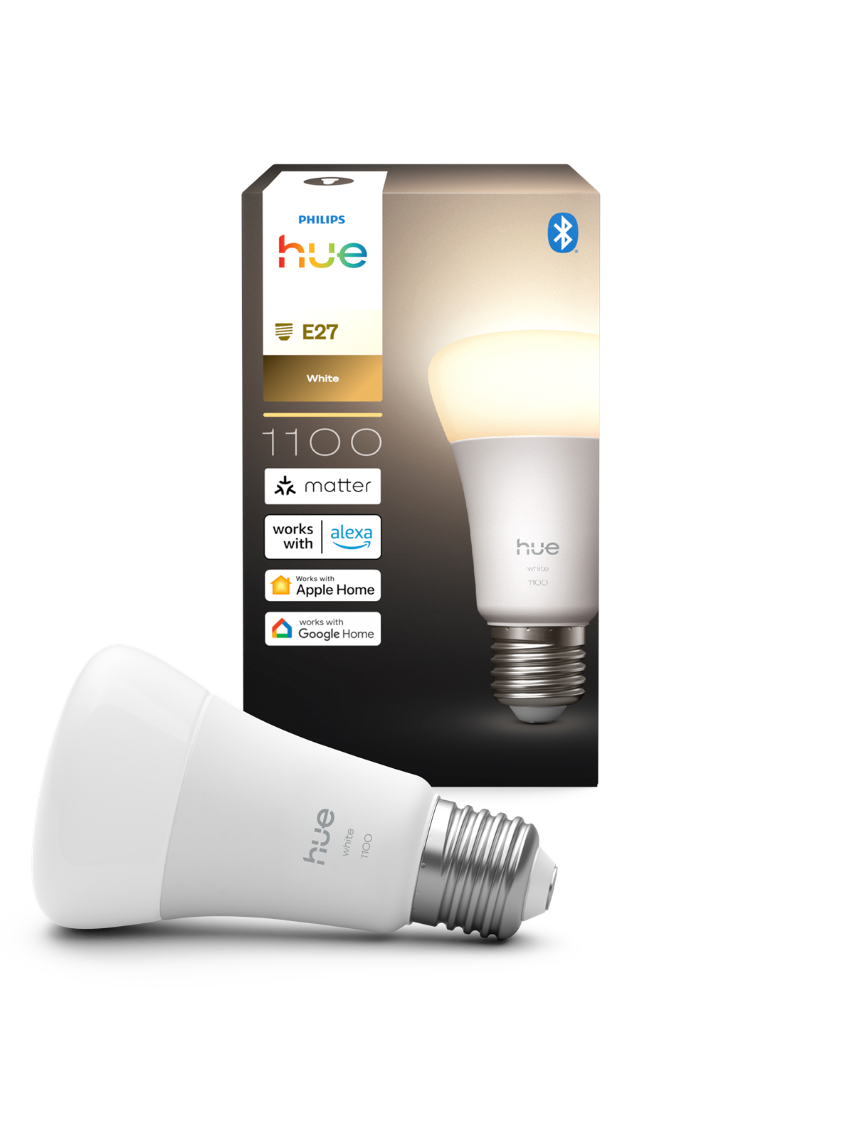 Philips Hue W 1100 A60 E27
