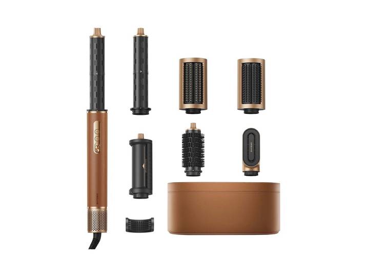 Dreame AirStyle Pro 7-in-1 Multistyler Braun