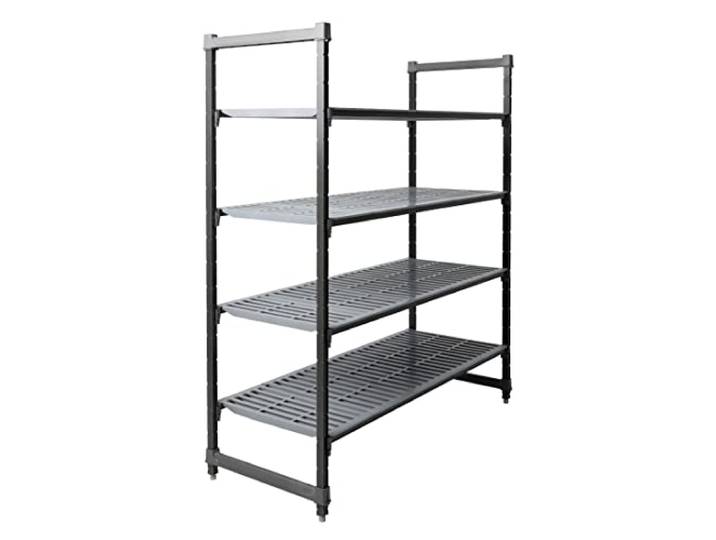 CAMBRO dm776 Stationäre belüftet 4 Regal Starter Einheiten 183