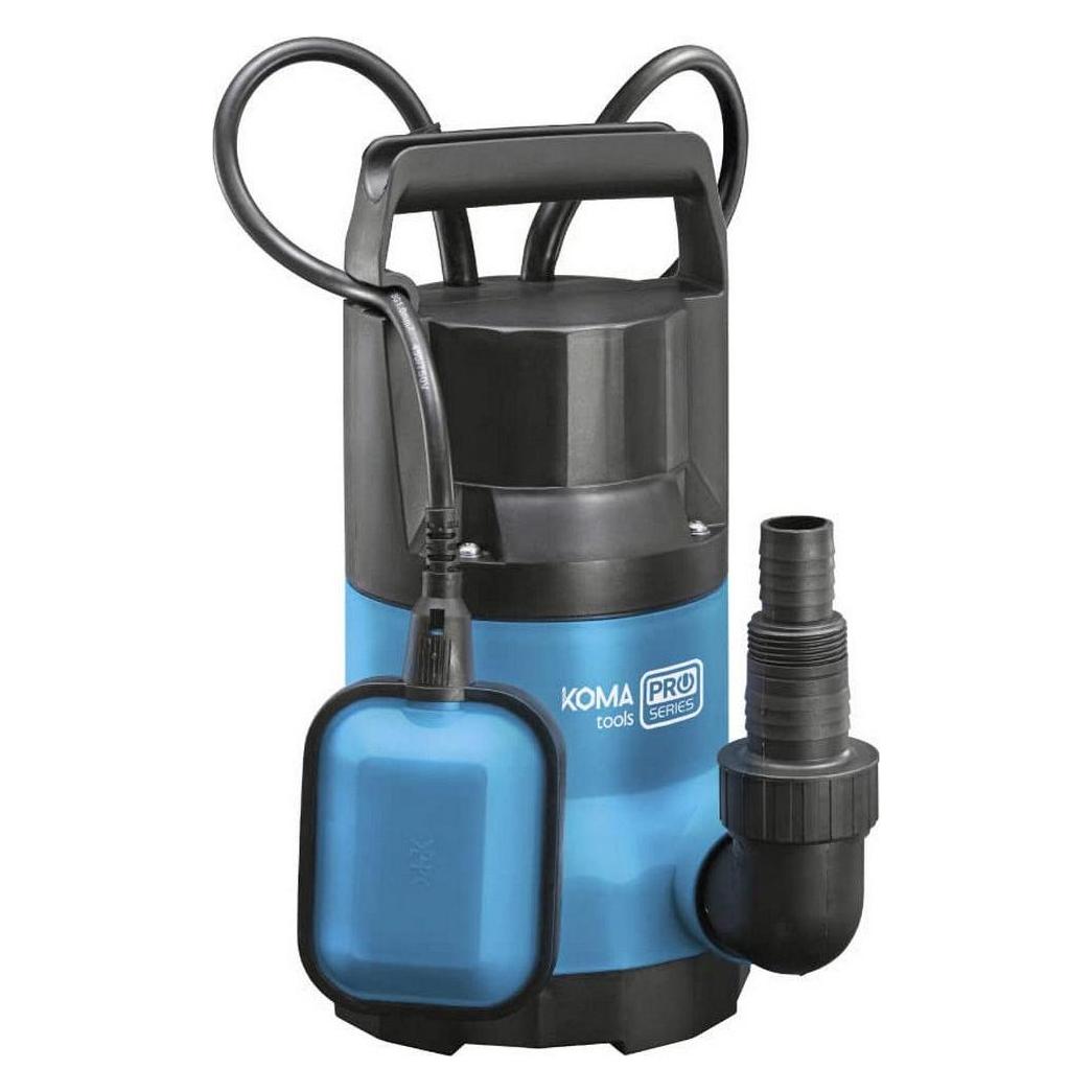 Koma Tools Wasserpumpe RXZER23 400 W (Klarwasserpumpe) (45314008)