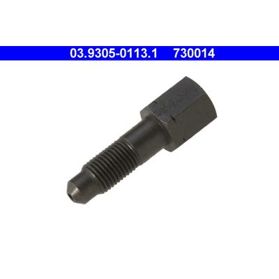 ATE Adapternippel, Entlüfterventil-Drucksensor 03930501131