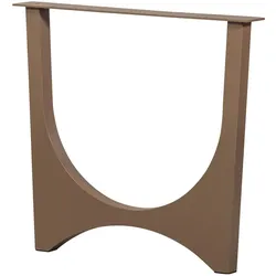 Woood, Tischbeine + Tischgestell, Jouw Unieke Tafel