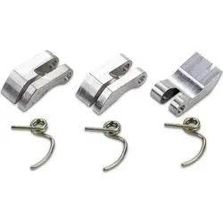HPI Aluminum Clutch Shoe Set (3pcs)