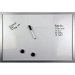 RHEITA  Magnet-Memo-Board  60x40cm