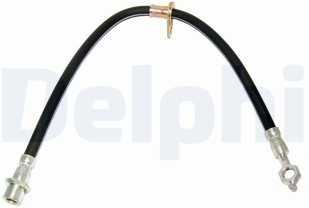 Bremsschlauch DELPHI LH6091, Links