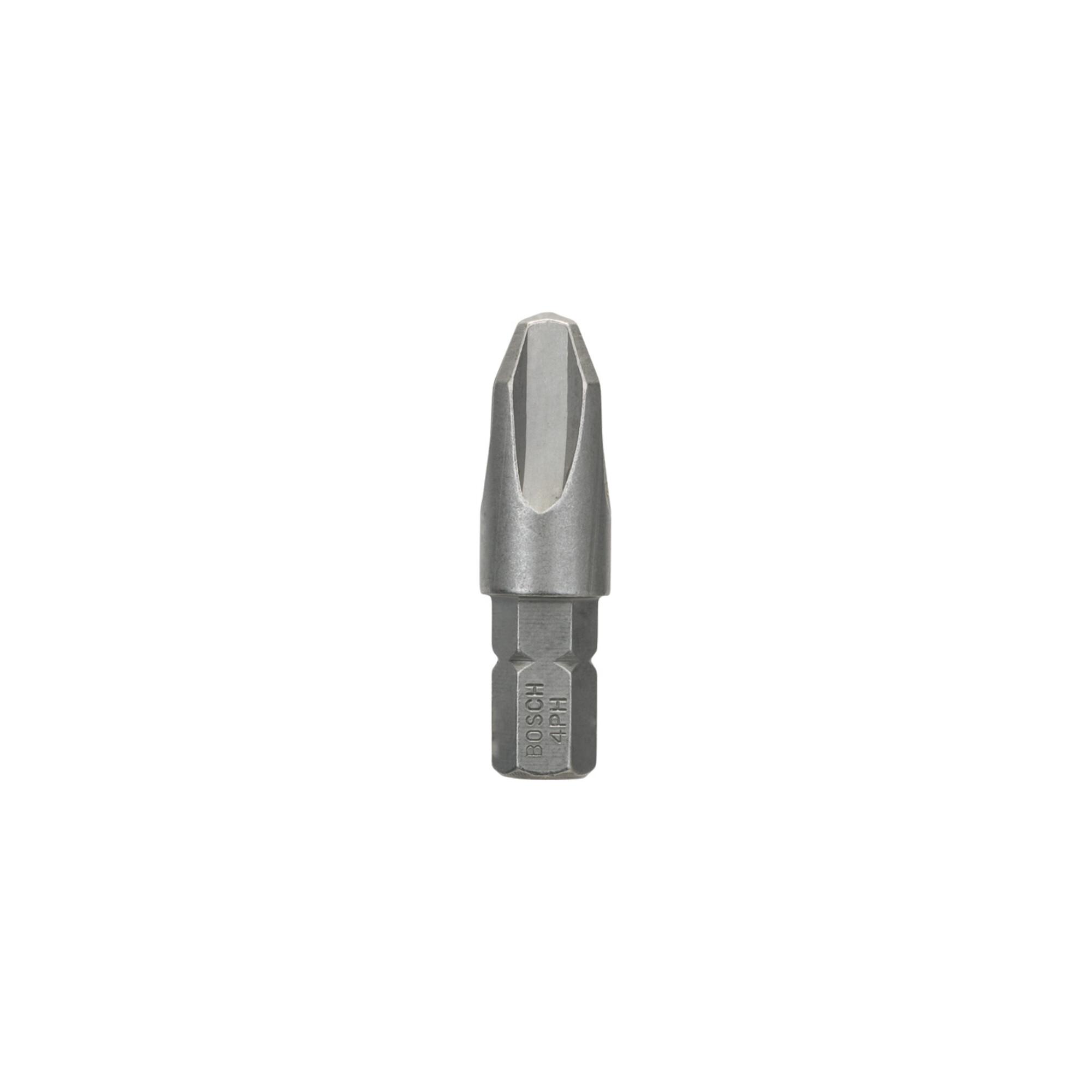 BOSCH Schrauberbit Extra-Hart, PH 4, 32 mm (2607001518)