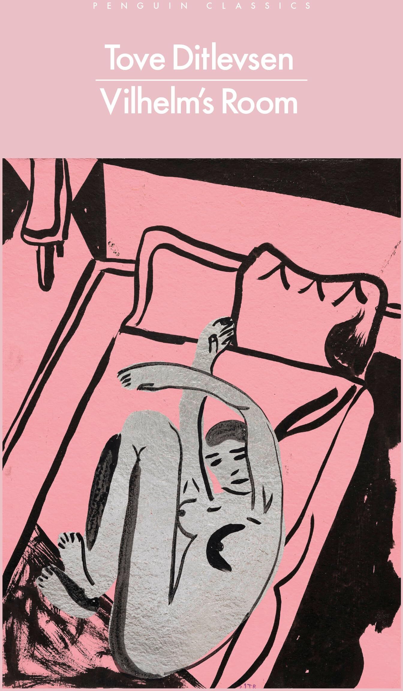 Tove Ditlevsen - Vilhelm's Room: Tove Ditlevsen (Penguin Modern Classics) - Preis vom 14.10.2026 23:07:16 h