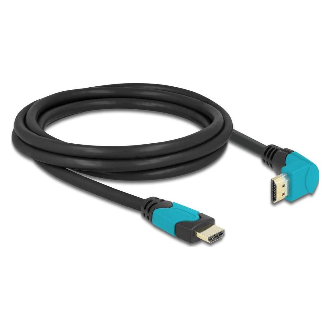 Delock High Speed HDMI-Kabel (2 m) (86992)