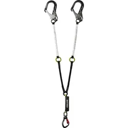 Edelrid Verbindungsmittel Shockstop-Y 140 Tie-Back Giant L.200cm EN 355,ANSI Z359.13
