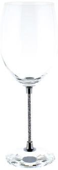 Sparkles Home Vetrina Stem Wine Glass