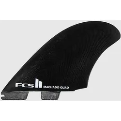 FCS II Machado Quad PG Retail Finne Set uni Gr. Uni