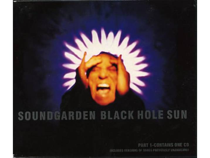 Black Hole Sun