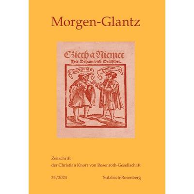 Morgen-Glantz 34 (2024) -
