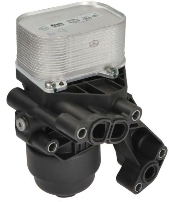 Ölkühler, Motoröl NISSENS 91244