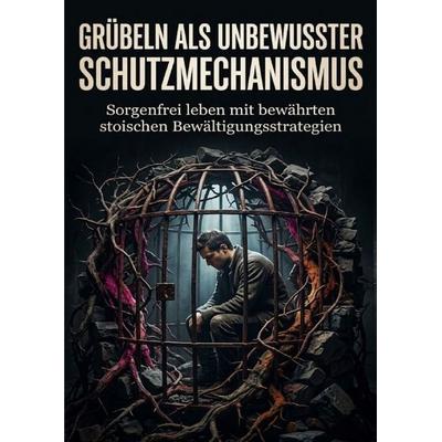 Grübeln als unbewusster Schutzmechanismus, Taschenbuch von Heinrich Adler, Epubli, 978-3-565-53012-0