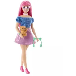 Barbie Mysterien: Stranddetektive - Daisy Puppe
