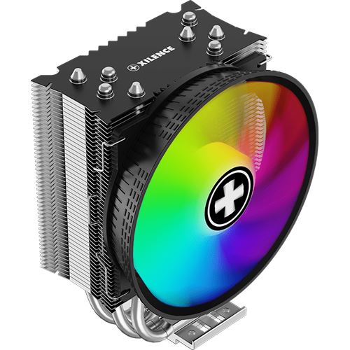 Xilence CPU Kühler M404PRO.ARGB Multisocket
