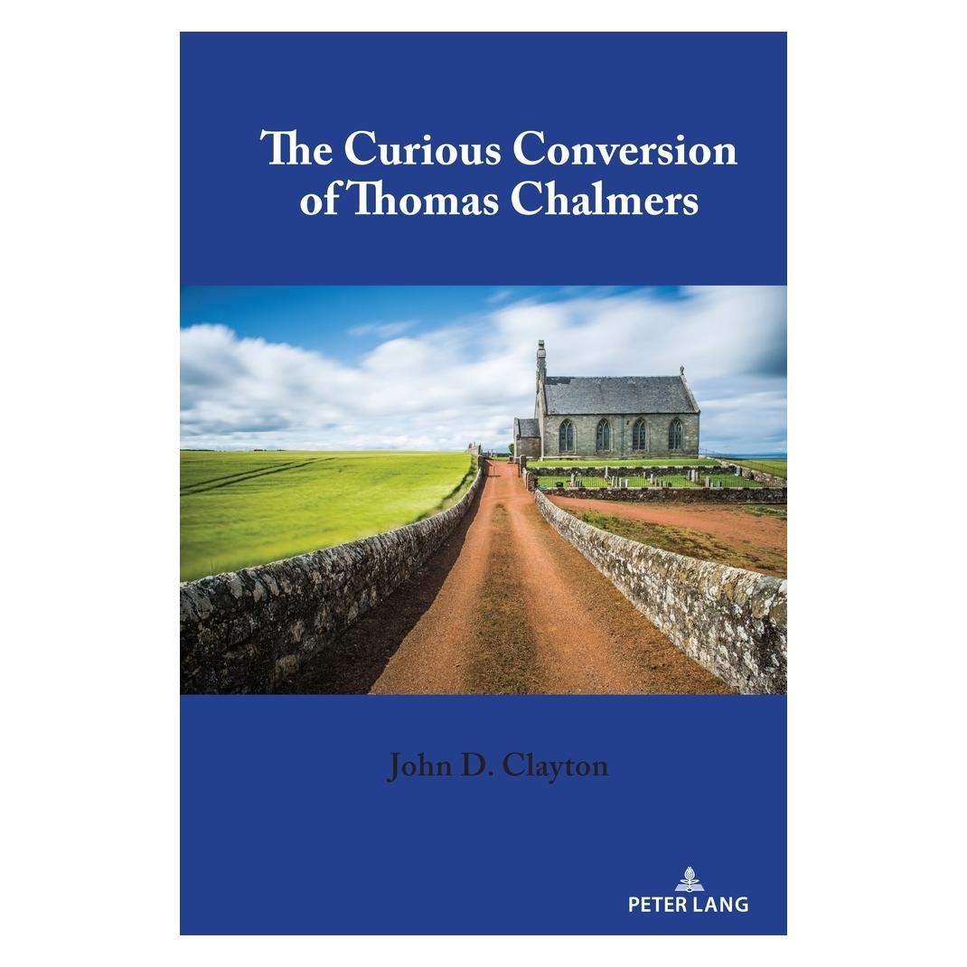 Peter Lang Clayton:The Curious Conversion of Thoma (Englisch, Hardcover, John D. Clayton) (67748865)
