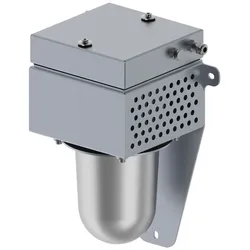 Templed LED-Hochtemperaturleuchte RayWay50-180HT 5000K