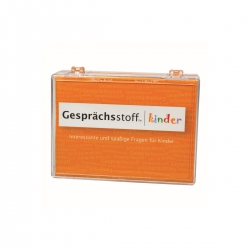 Kylskapspoesi AB Gesprächsstoff - Kinder 265898
