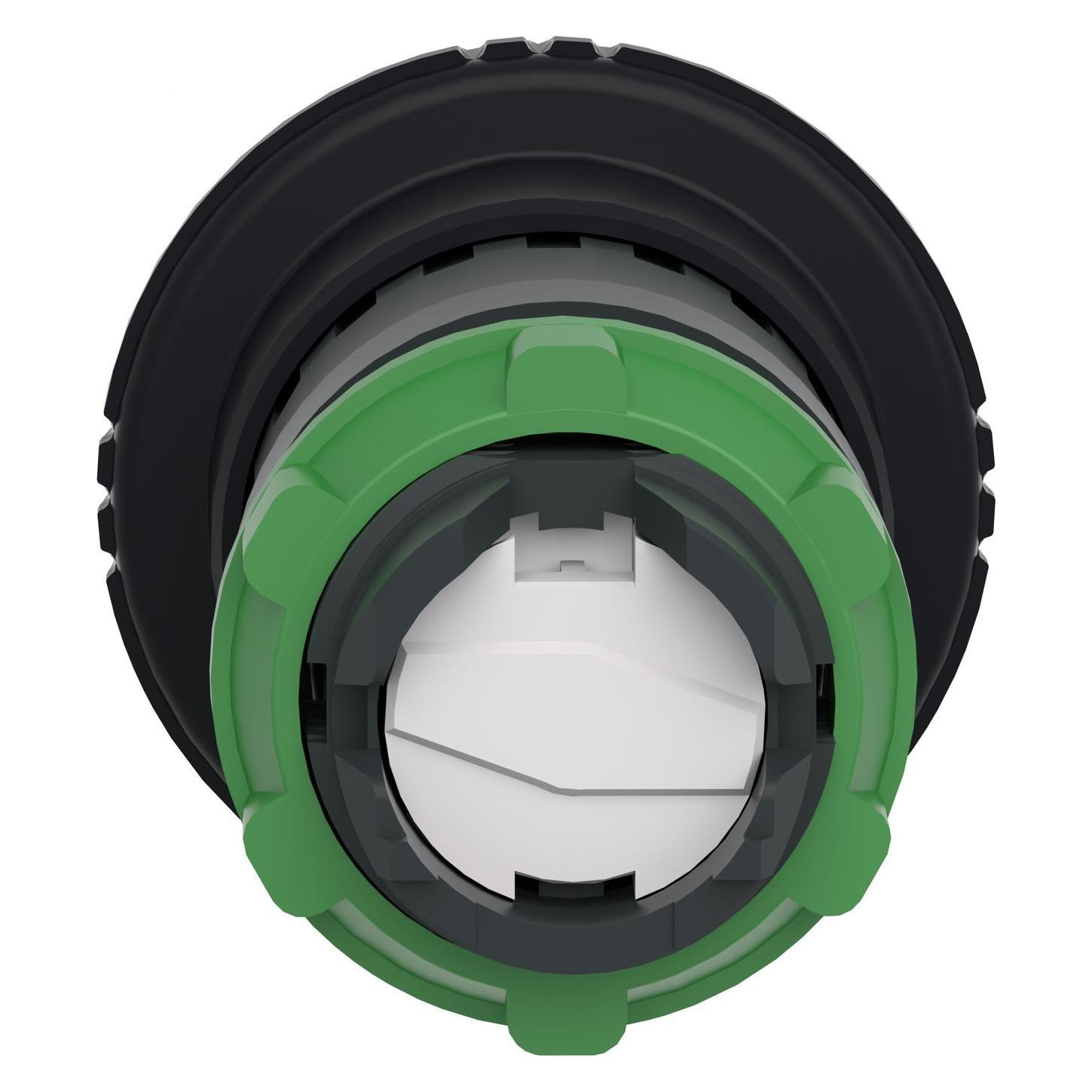 Schneider Electric Drucktaster-Kopf ZB5AS52 (ZB5AS52)