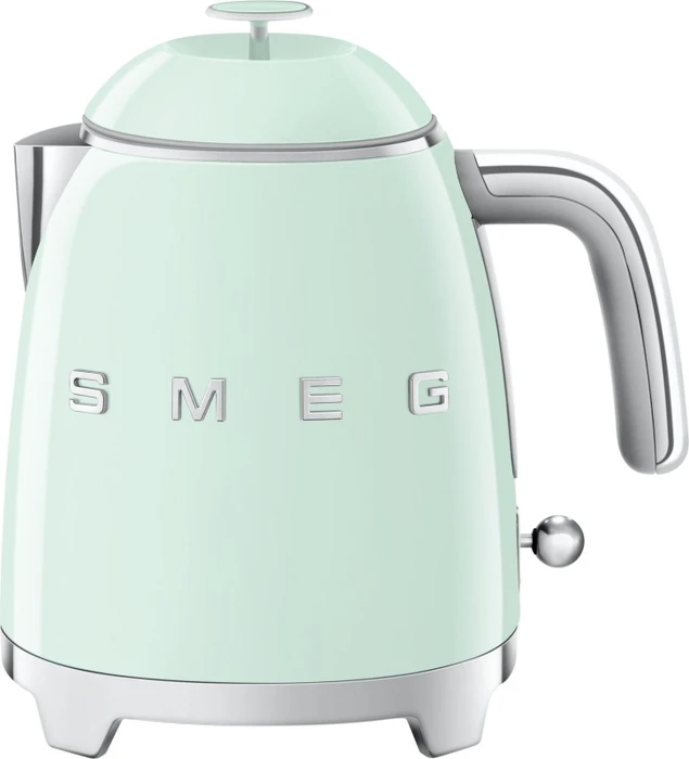 SMEG Wasserkocher 50's Style - Pastel green - 1400 W