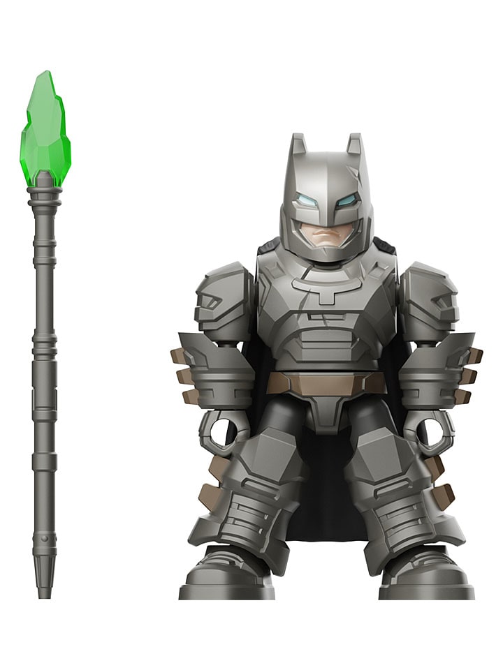 Dickie Toys Bausatz "Batman Heros Defendar" - ab 8 Jahren - onesize
