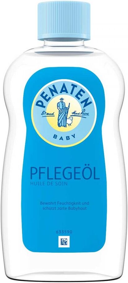 Penaten Pflegeoel 500ml