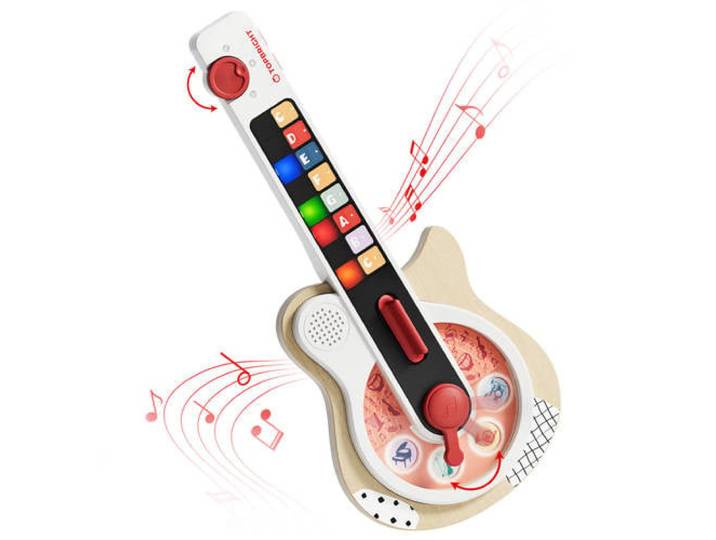 Topbright Music Activity Guitar