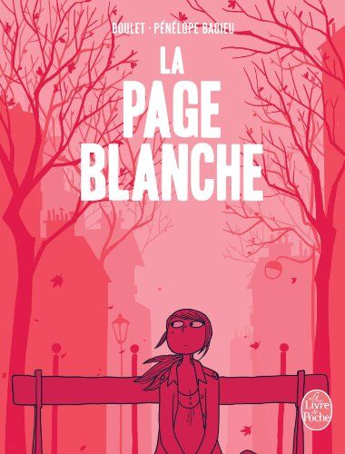 La page blanche - Preis vom 05.10.2026 03:47:11 h