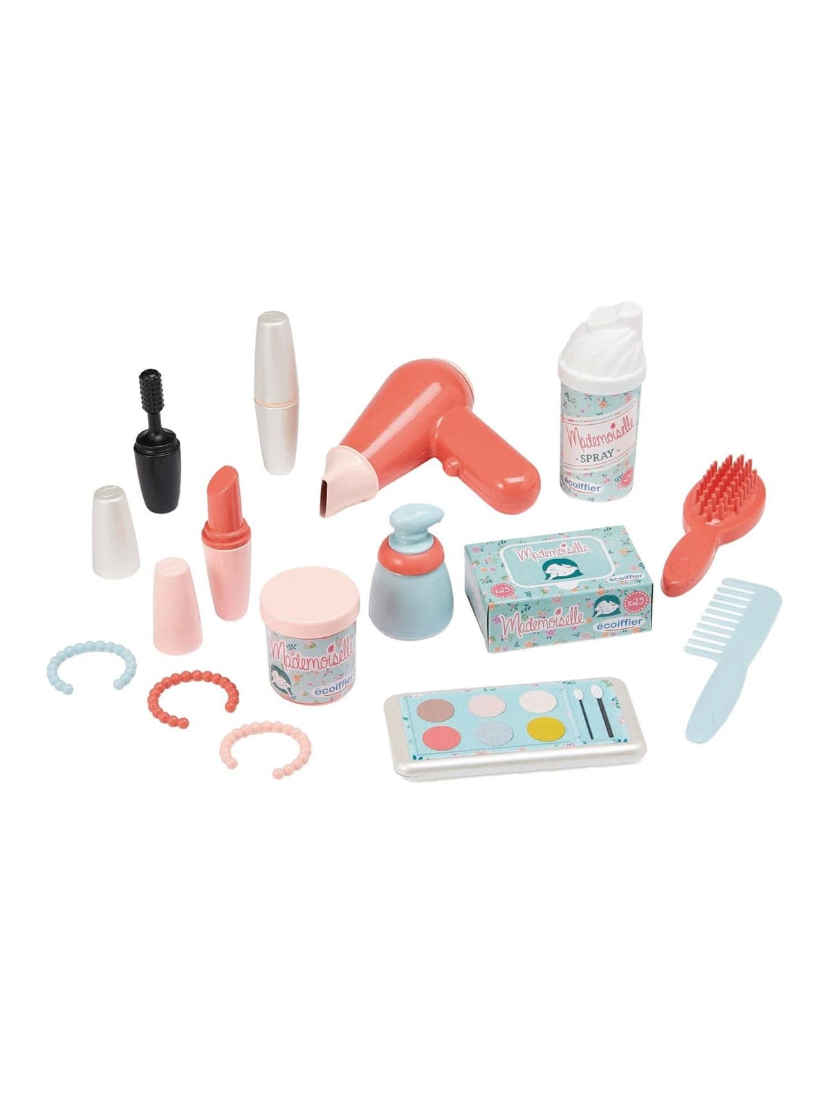 Ecoiffier Vintage Beauty-Case