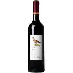 Vinha Pan 2021 - Luis Pato - 0.75L