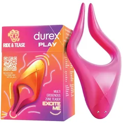 Durex, Vibrator, Stimulator