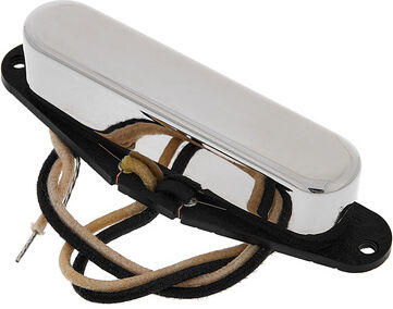 Lollar Special T Neck N Nickel