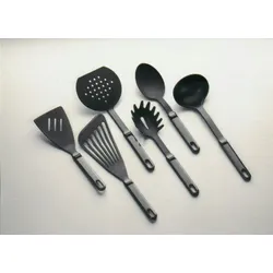 Kochlöffel JUSTINUS KÜCHENMEISTER (BHT 6,20x26,60x3,30 cm) - BHT 6,20x26,60x3,30 cm