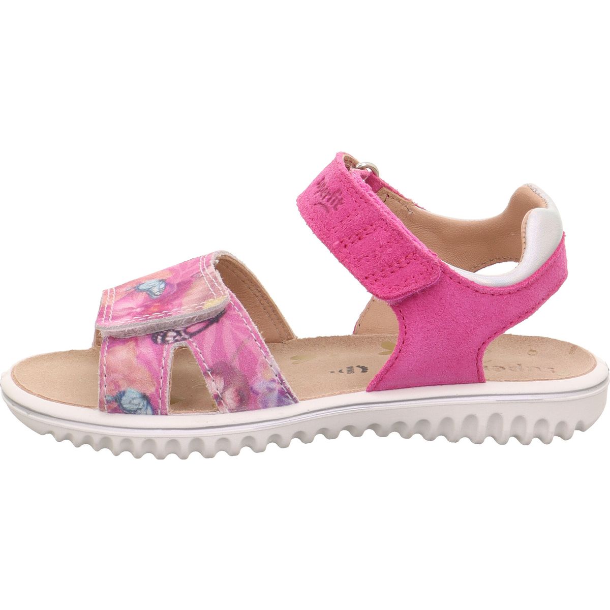Superfit Sparkle pink (5540) 38 1-609004-5540-38