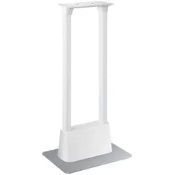 Samsung Kiosk 24inch Self ordering Displ, Digital Signage Zubehör, Weiss, Grau