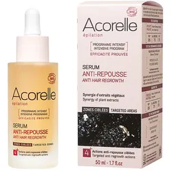 Anti Haarwachstum - Serum