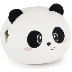 Legami, Kinderkissen, Pillow Super Soft Panda, Kissen, Dekokissen, Kuschelkissen, SUS0006 (34 x 34 cm)