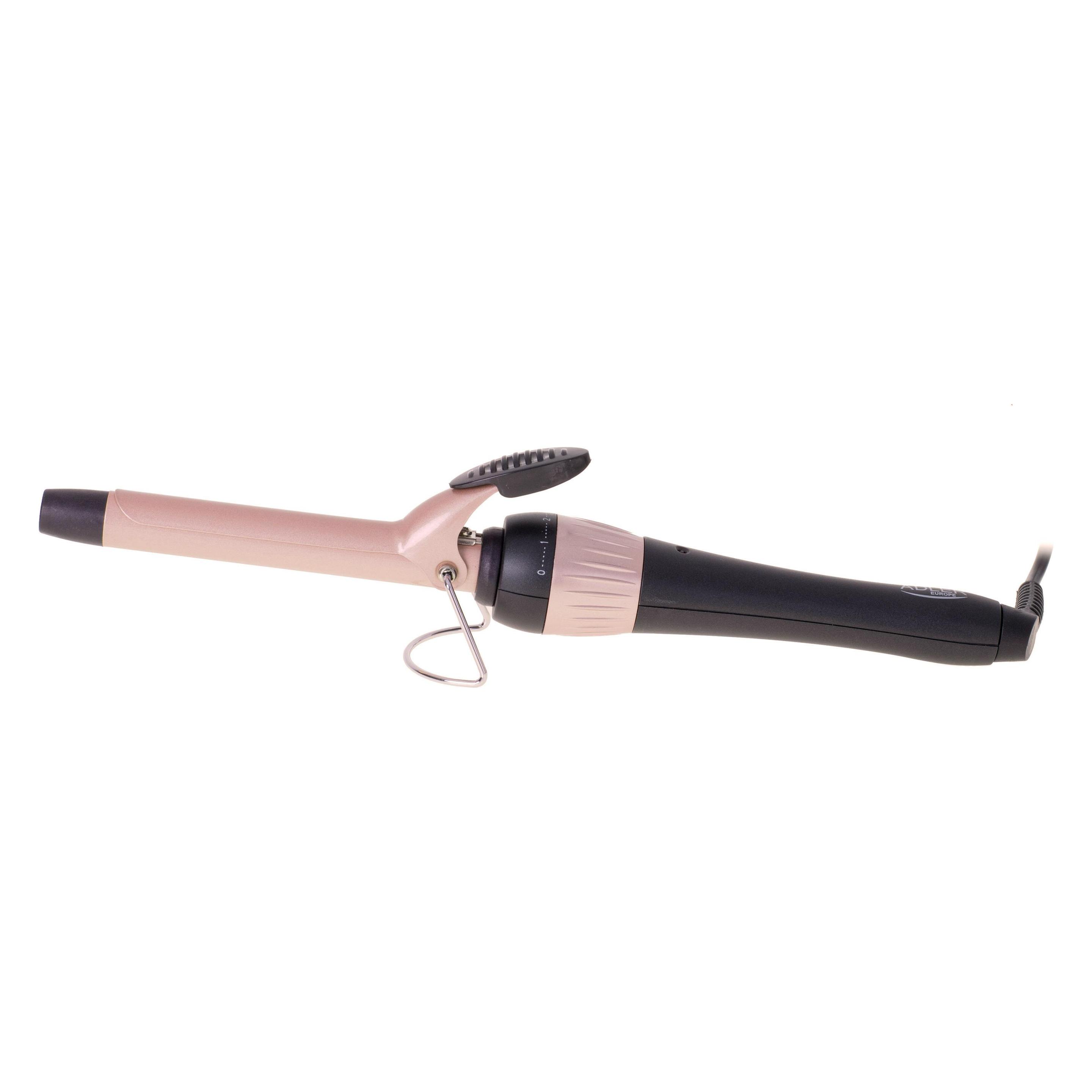 Adler AD 2116 Curling iron, Black/Pink (AD 2116)