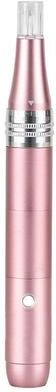 United Nano Electric Microneedle Pen For Skincare Absorption And Facial Care rlectric Microneedle (pink)