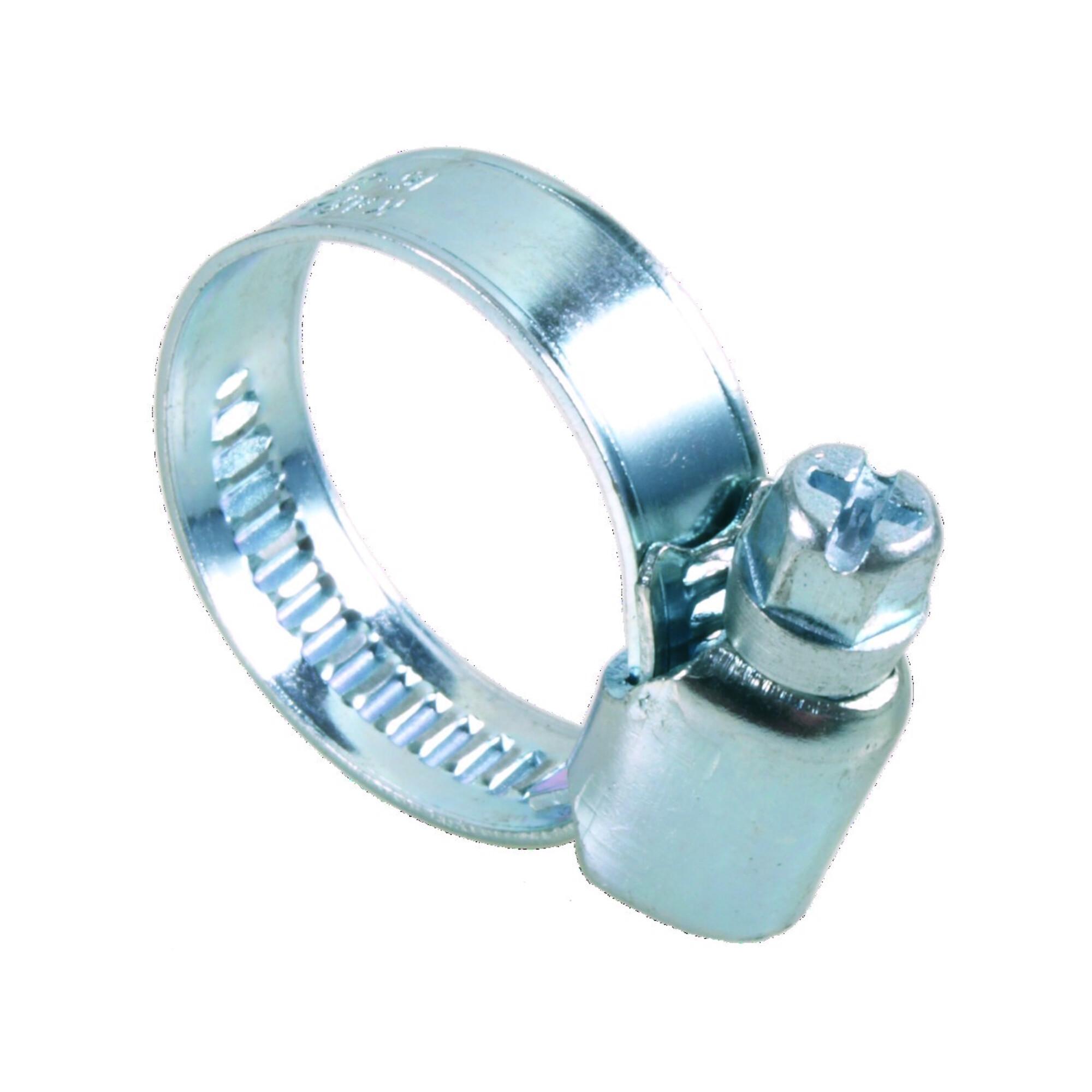 GEKA Schlauchschelle 9 W1, DIN3017, 25-40,SB (79.8106.9)