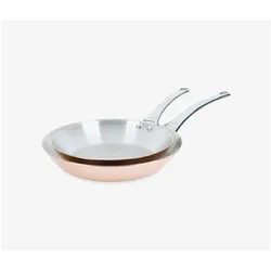 de Buyer Prima Matera, Pfanne + Kochtopf, Kupfer