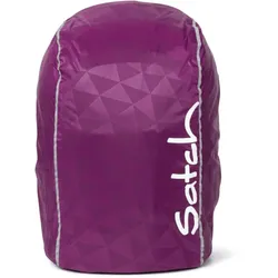 satch Raincape SAT-RAC-001-9G0 Regencape Lila