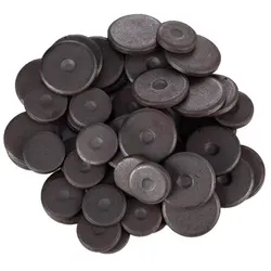 Magnete, 15 mm & 20 mm Ø, 48 Stück