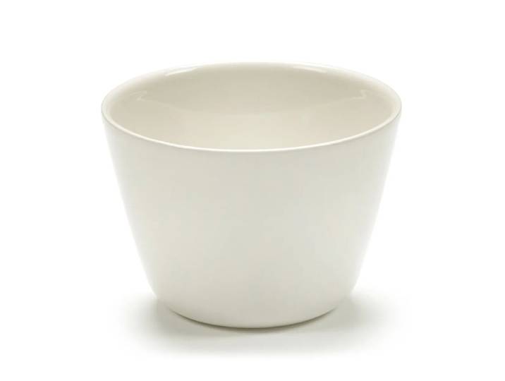 Serax Tasse à capuccino sans anse Cena 25 cl Ivoire